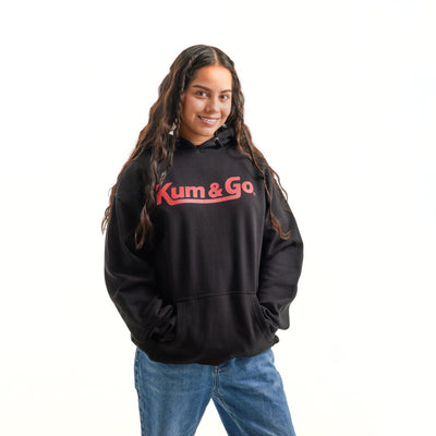 Kum & Go Hoodie