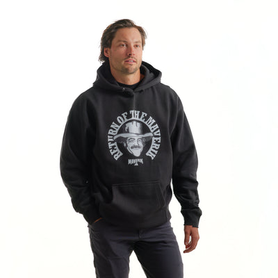 Return of the Maverik Hoodie