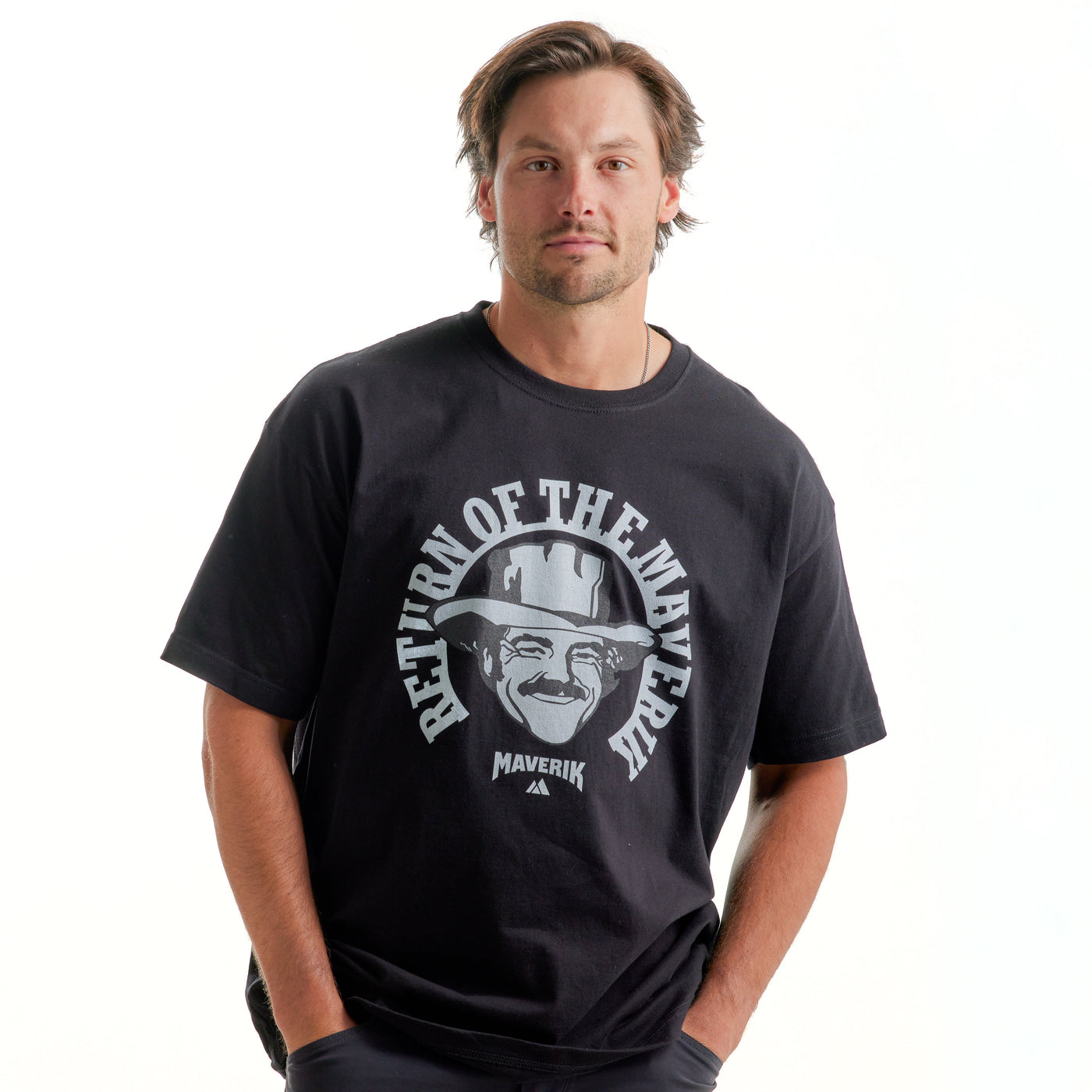 Return of the Maverik T-Shirt