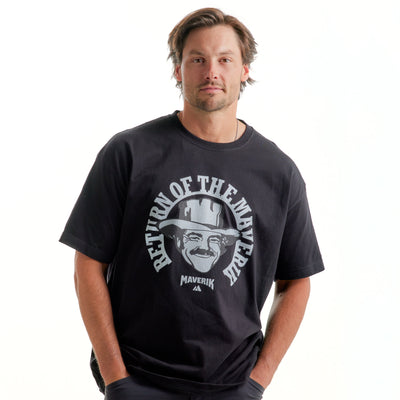 Return of the Maverik T-Shirt