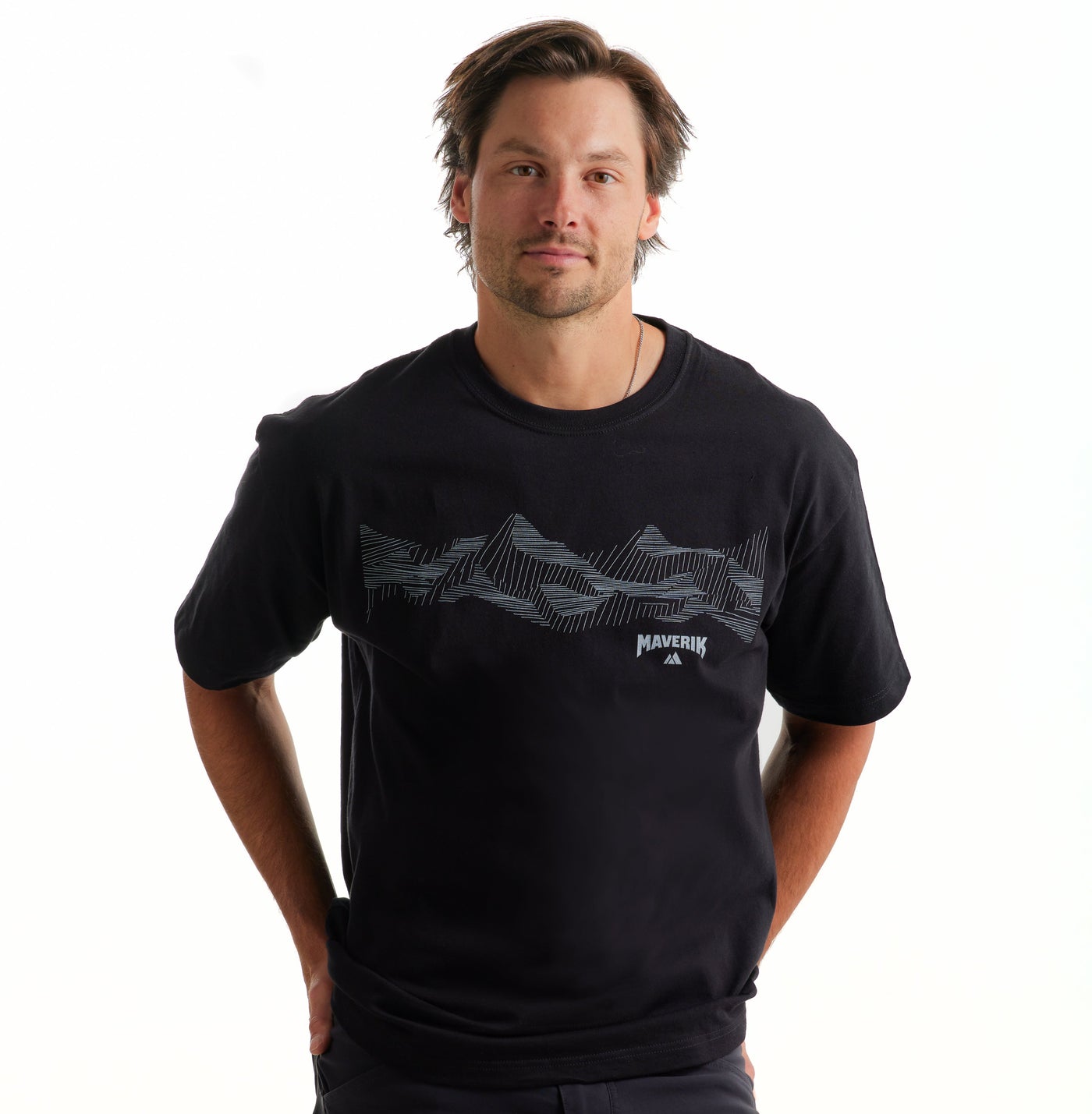 Topo Range T-Shirt