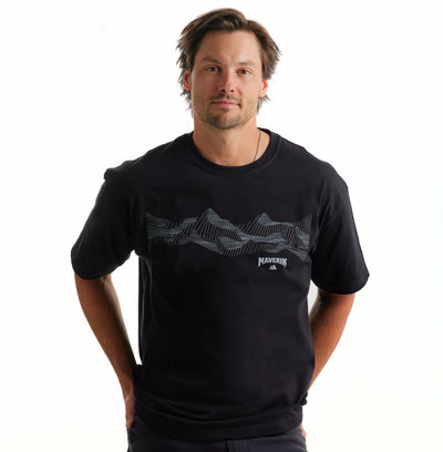 Topo Range T-Shirt