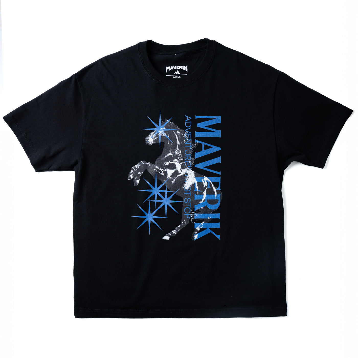 Electric Stallion T-shirt