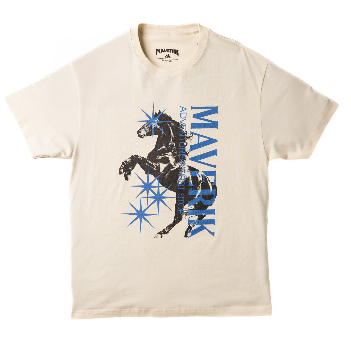 Electric Stallion T-shirt