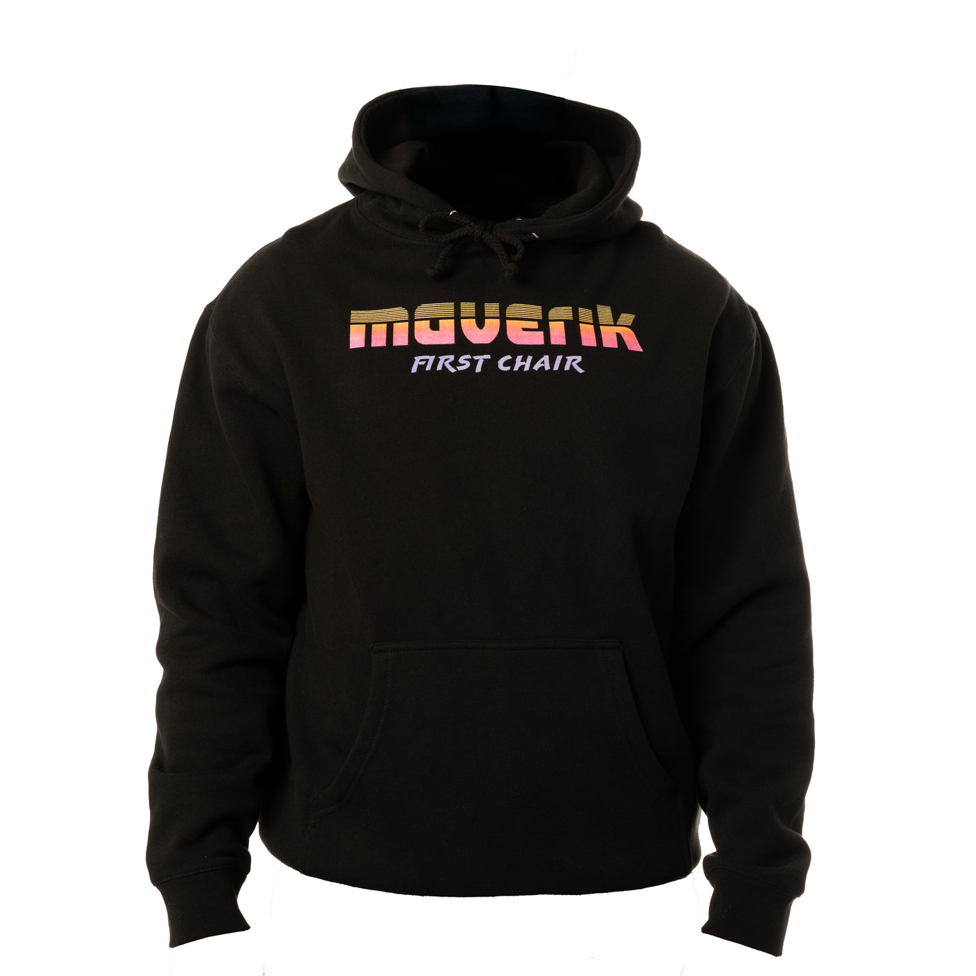 Maverik First Chair Hoodie