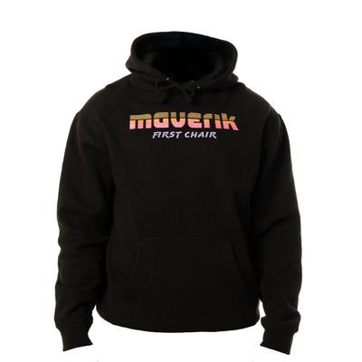Maverik First Chair Hoodie