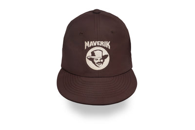 The Maverik Travelers Hat