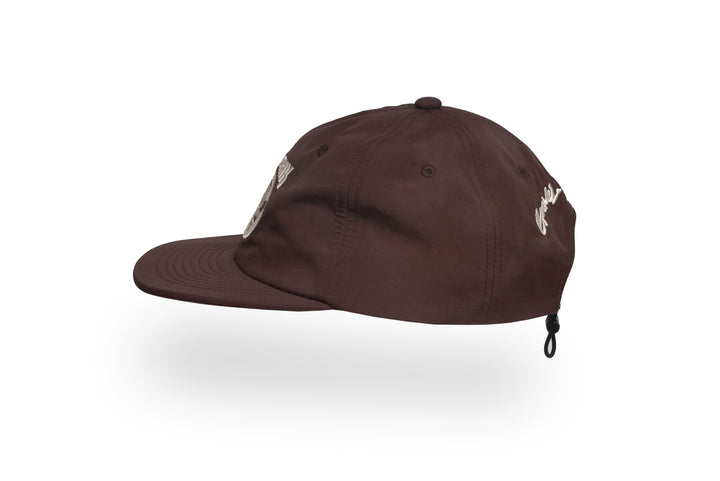 The Maverik Travelers Hat – Maverik Apparel Store