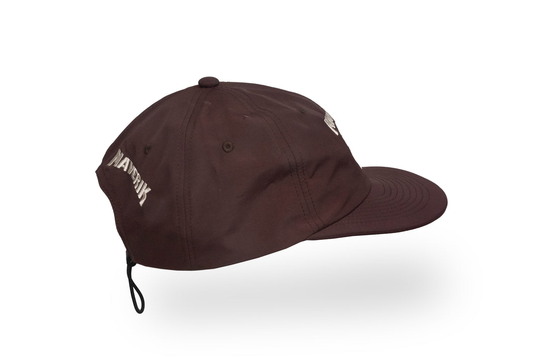The Maverik Travelers Hat – Maverik Apparel Store