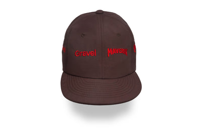 Panel Travelers Hat