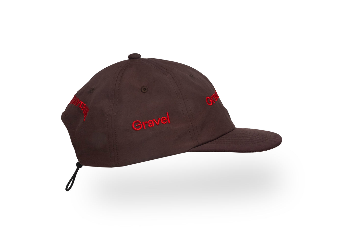 Panel Travelers Hat