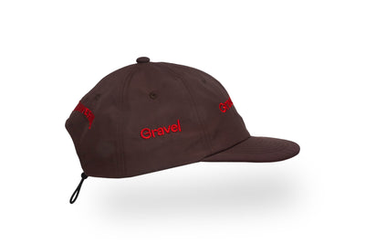 Panel Travelers Hat
