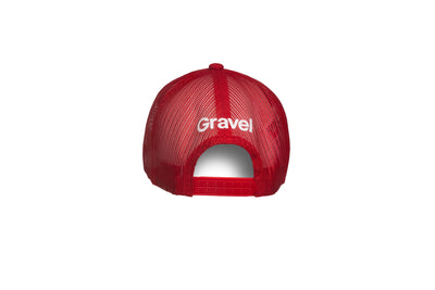 Trucker Travelers Hat