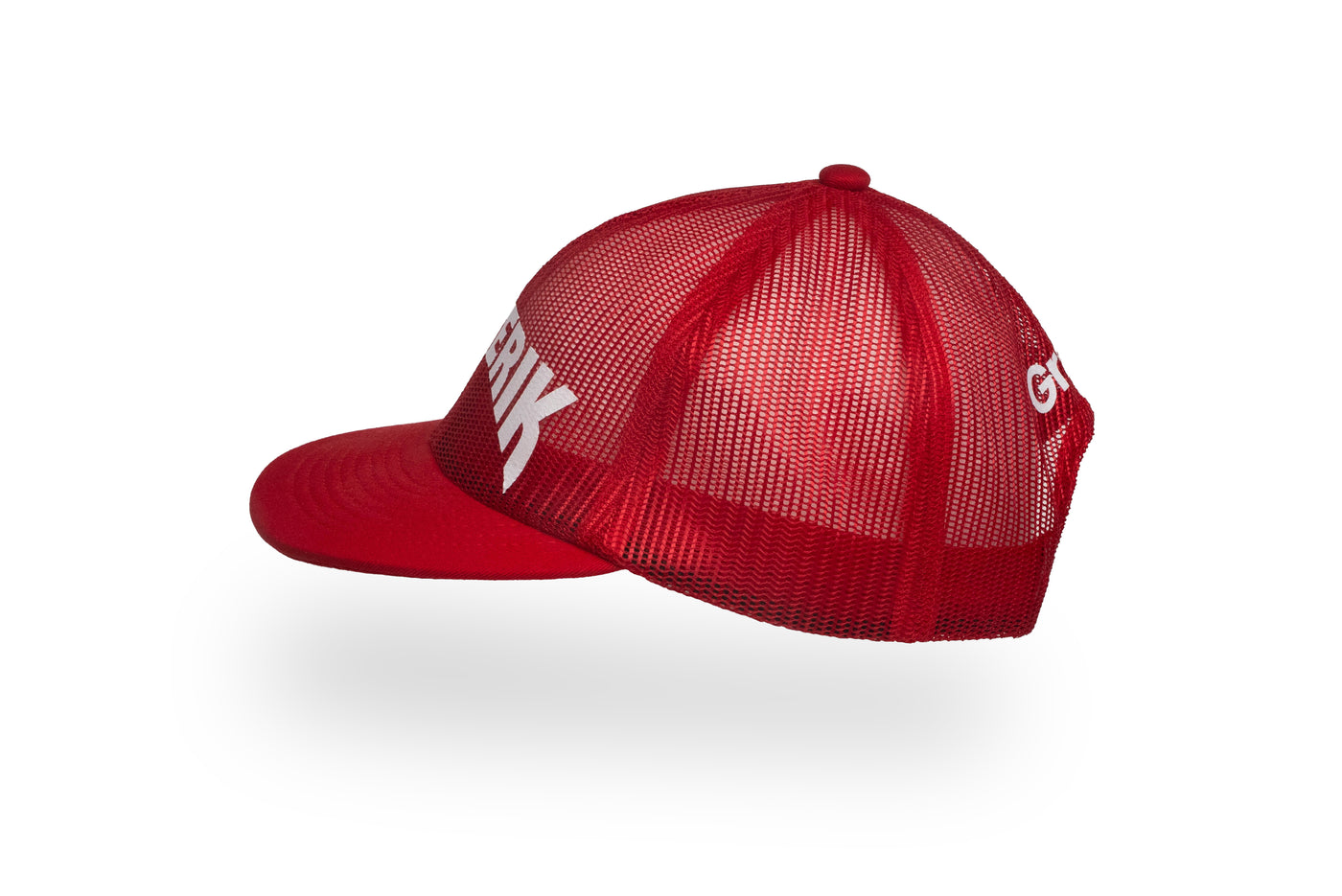 Trucker Travelers Hat