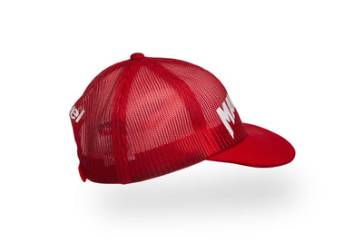 Trucker Travelers Hat