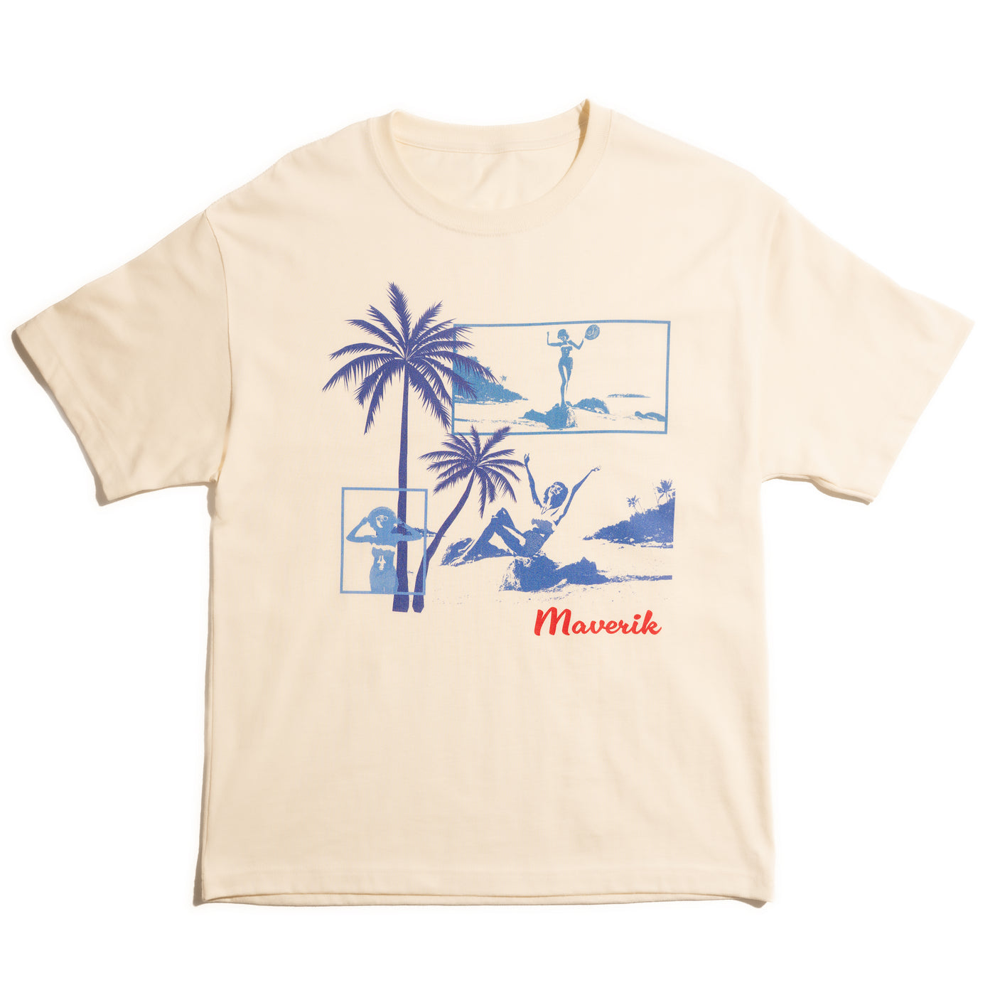 High Tide T-shirt