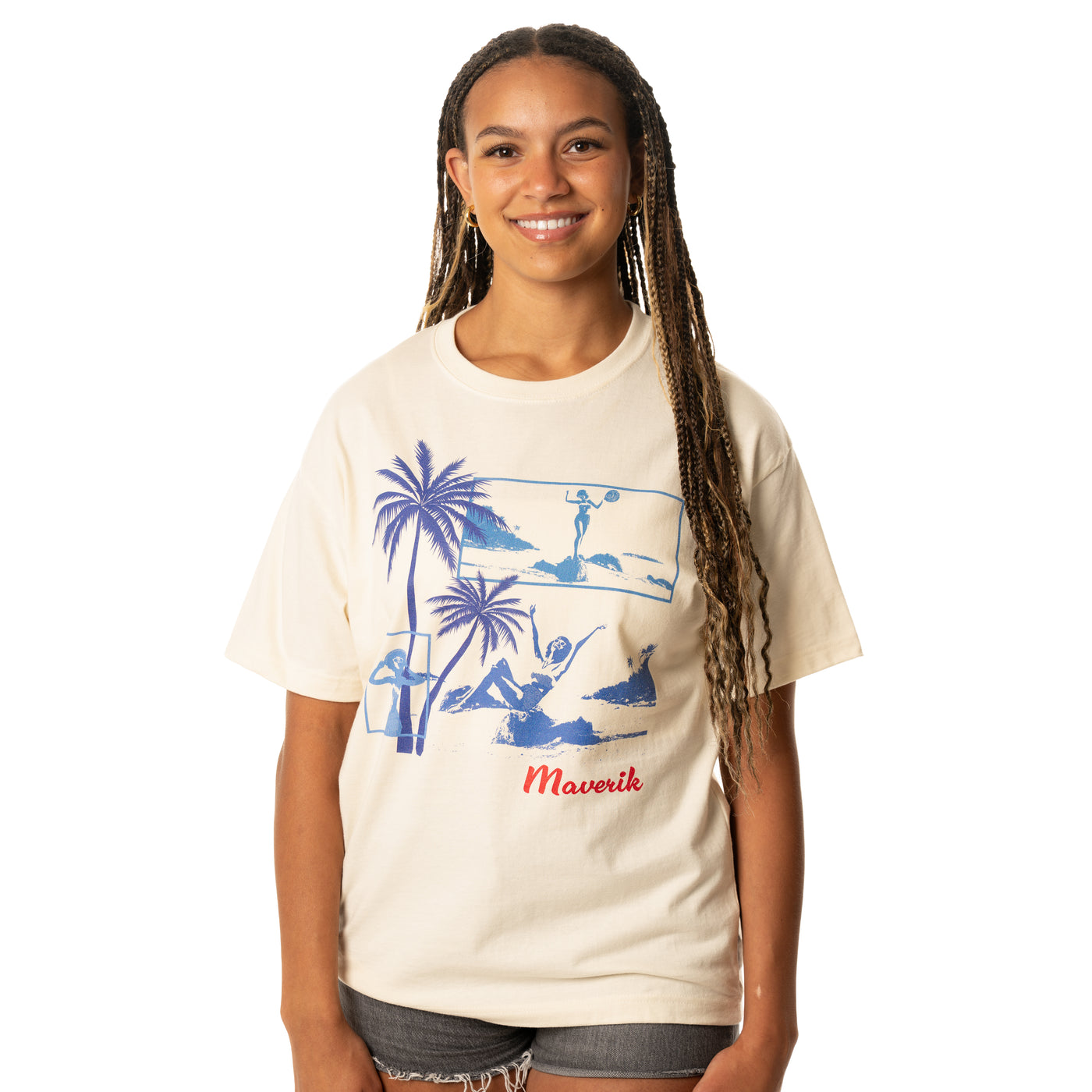 High Tide T-shirt