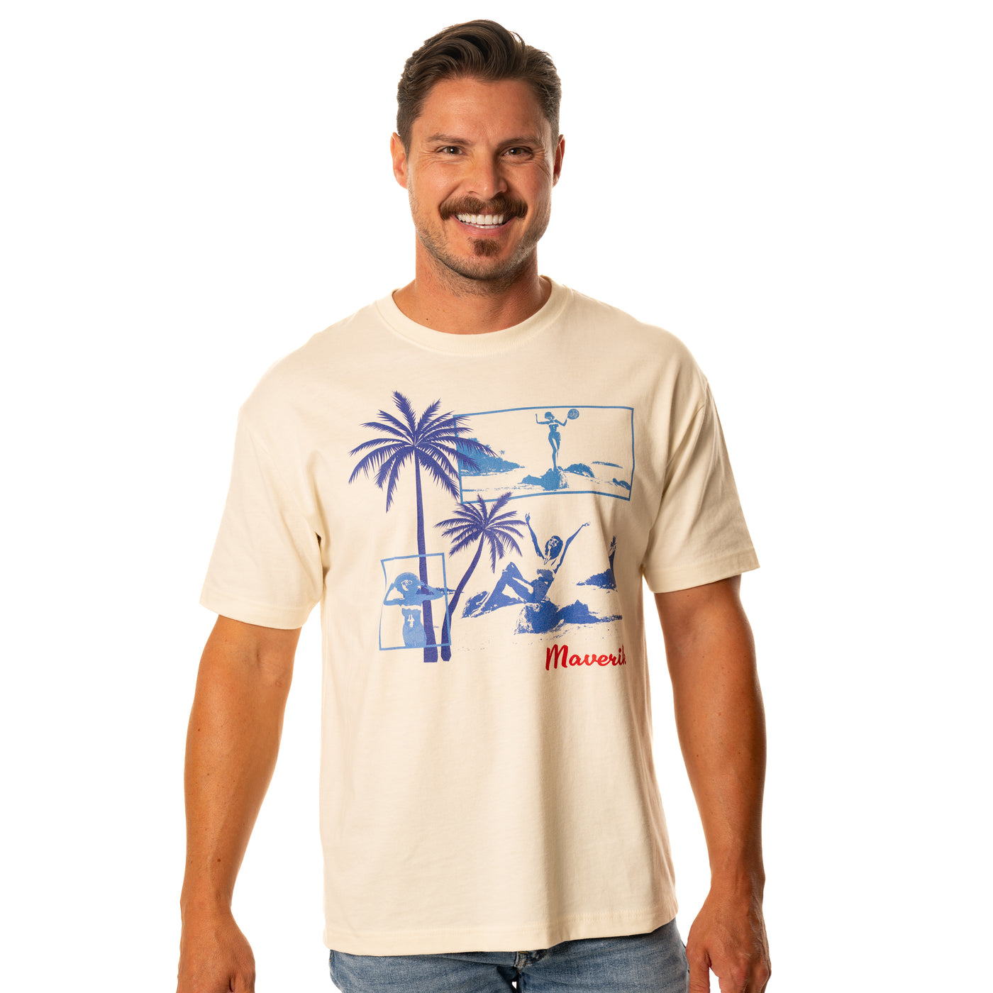 High Tide T-shirt