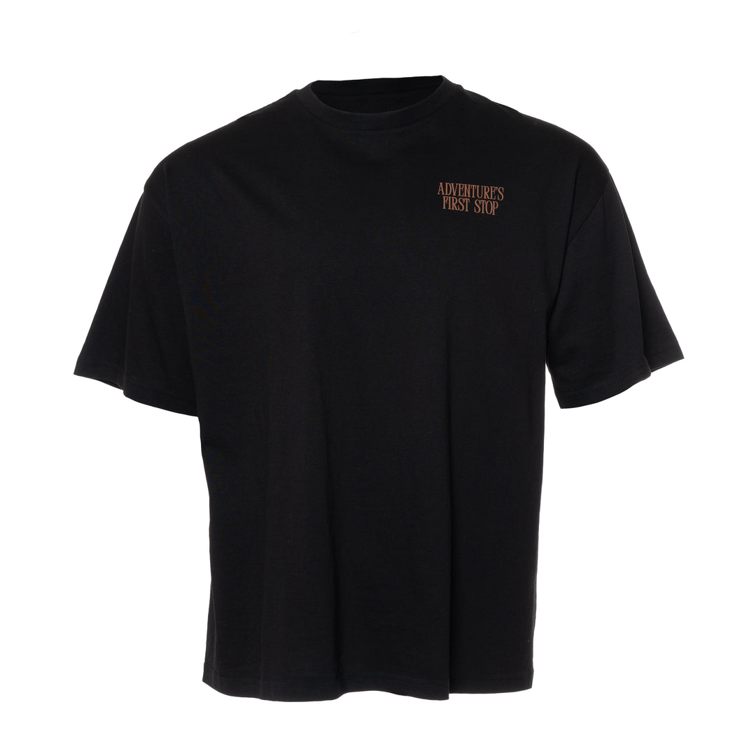 If Lost T-Shirt – Maverik Apparel Store