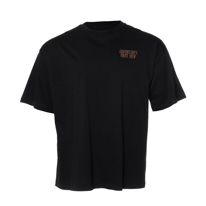 If Lost T-Shirt – Maverik Apparel Store