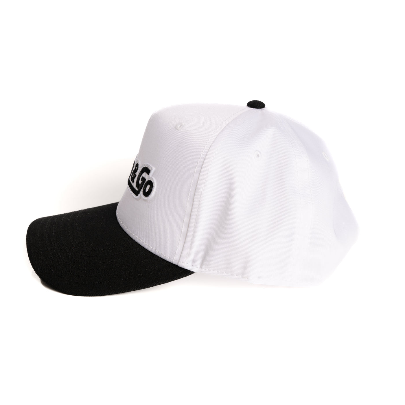 Kum & Go Contrast Hat