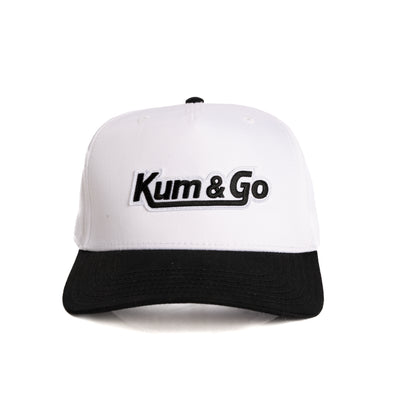 Kum & Go Contrast Hat
