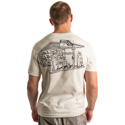Kum & Go Gas T-Shirt
