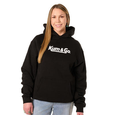 Kum & Go Hoodie