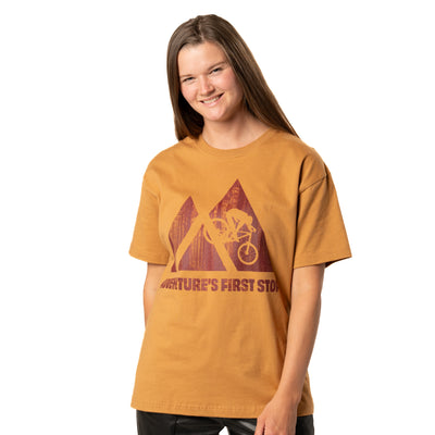 MTB Mountain T-Shirt