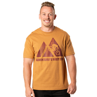 MTB Mountain T-Shirt