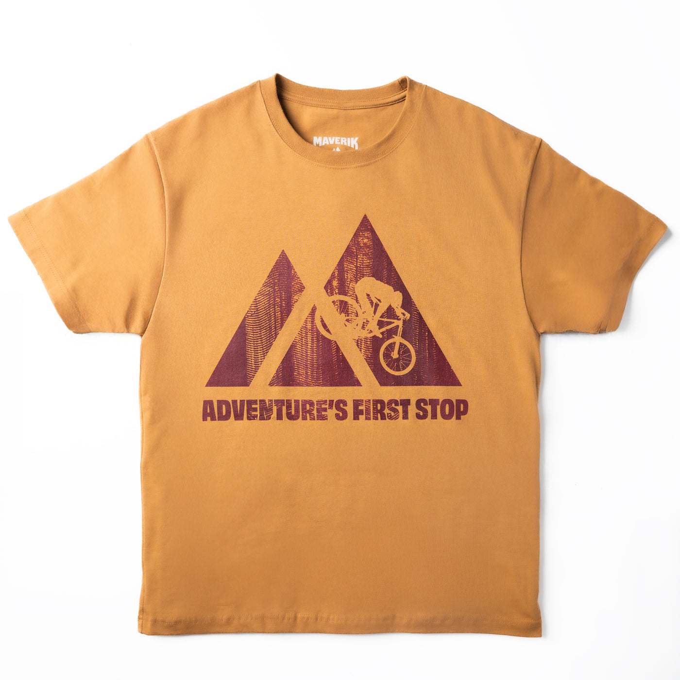 MTB Mountain T-Shirt