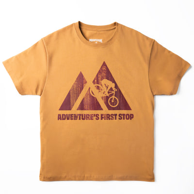MTB Mountain T-Shirt