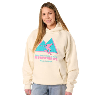 MTN Wake Hoodie