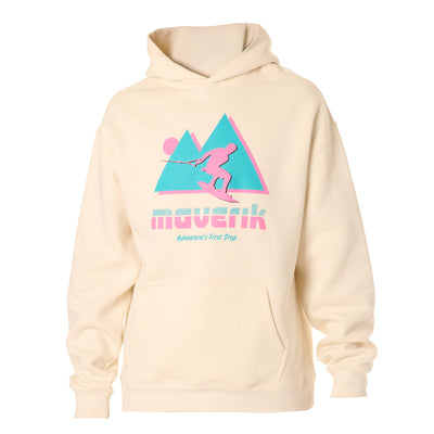 MTN Wake Hoodie