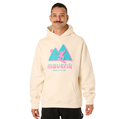 MTN Wake Hoodie