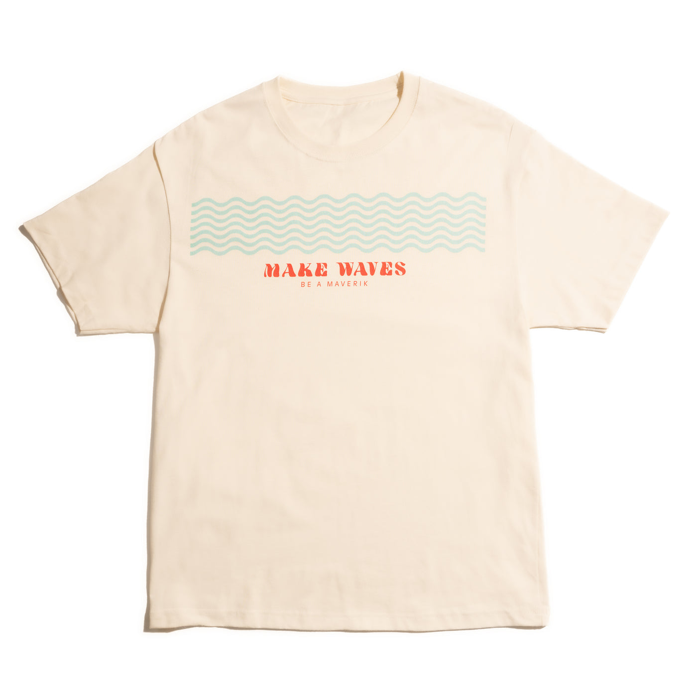 Make Waves T-shirt