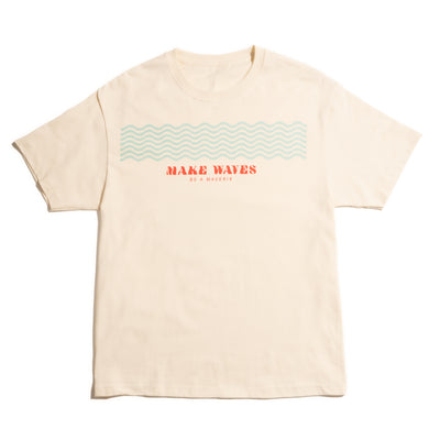 Make Waves T-shirt