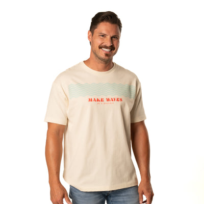 Make Waves T-shirt