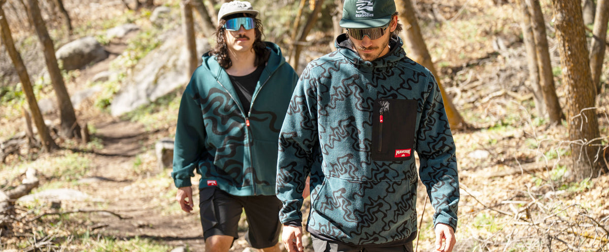 Maverik Apparel Store