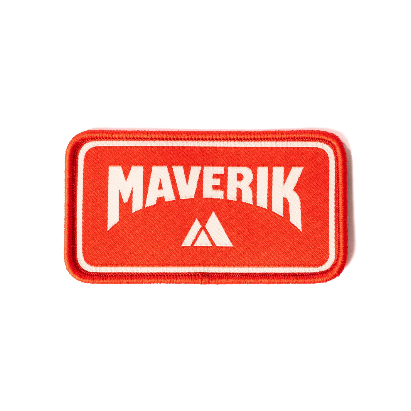 Maverik Adventure Patch