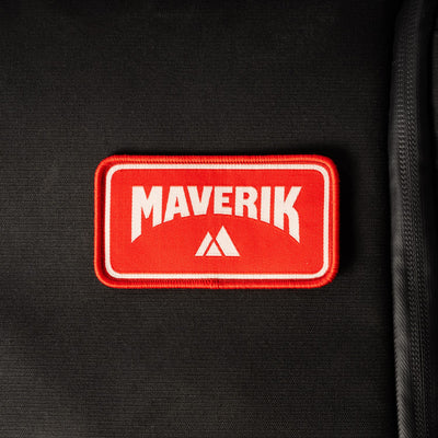 Maverik Adventure Patch