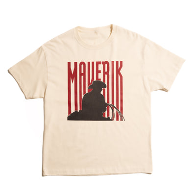 Maverik Man T-shirt