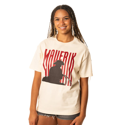 Maverik Man T-shirt