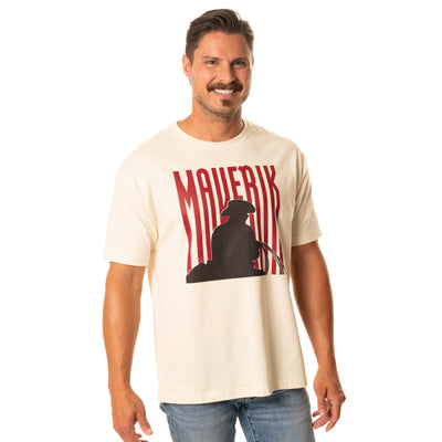 Maverik Man T-shirt