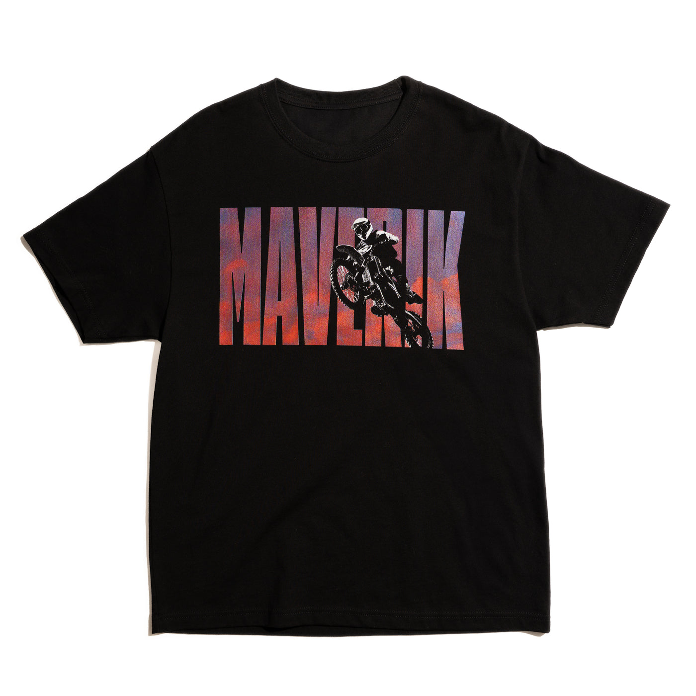 Maverik Moto T-shirt