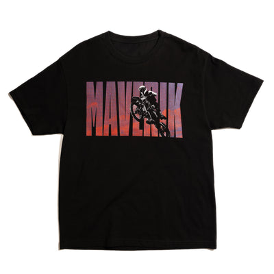 Maverik Moto T-shirt