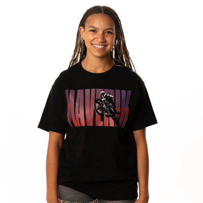 Maverik Moto T-shirt