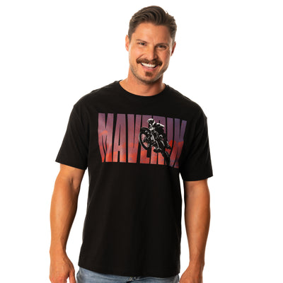 Maverik Moto T-shirt