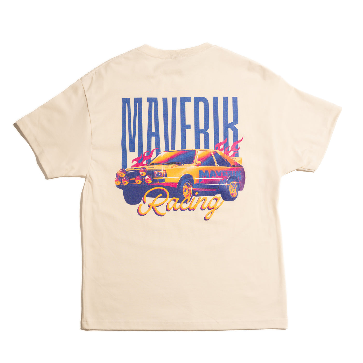 Maverik Racing T-shirt