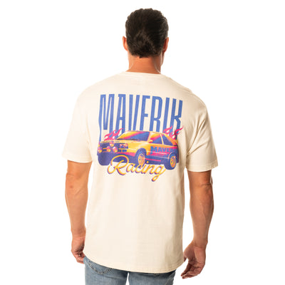 Maverik Racing T-shirt